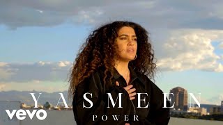 Yasmeen - POWER (Rooftop Performance)