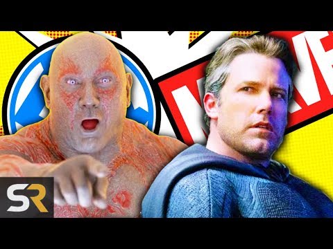 10 Things Marvel Does That DC Would Never Do - UC2iUwfYi_1FCGGqhOUNx-iA