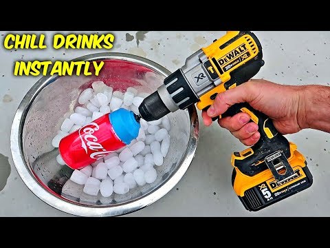 6 Instant Drink Chiller Test - UCe_vXdMrHHseZ_esYUskSBw