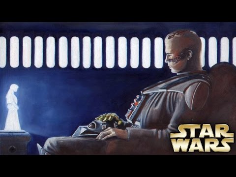 What Darth Vader Did in His Free Time - UC6X0WHKm7Po3FlBepIEg5og