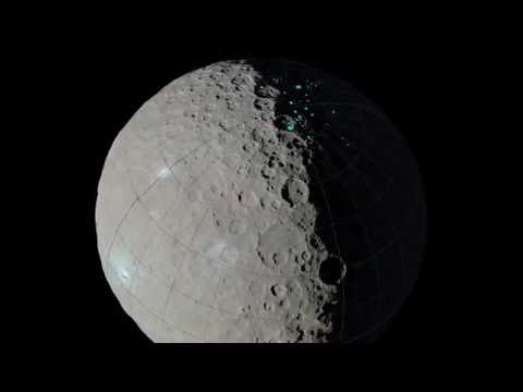 Dwarf Planet Ceres' Shadowed Craters Could Harbor Water Ice | Video - UCVTomc35agH1SM6kCKzwW_g