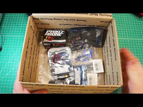 Video Series "Mailbox #008" (Whats in the Mail Today) - UCGqO79grPPEEyHGhEQQzYrw