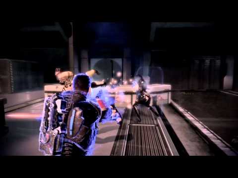 Mass Effect 2 - Launch Trailer [PlayStation 3] - UCfIJut6tiwYV3gwuKIHk00w