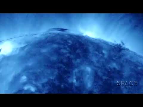 5-Million-Degree Tornado Churns Across Sun | Time-Lapse Video - UCVTomc35agH1SM6kCKzwW_g