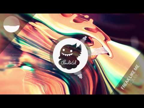 NoMBe - Freak Like Me - UCSa8IUd1uEjlREMa21I3ZPQ