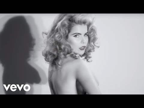 Paloma Faith - Black & Blue - UCfnLDq6CLpb7miiQ5HtHvCA