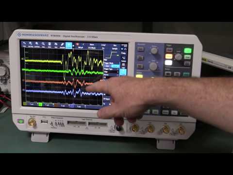 EEVblog #983 - PART 2: Piezoelectric Oscilloscope Issue Followup - UC2DjFE7Xf11URZqWBigcVOQ