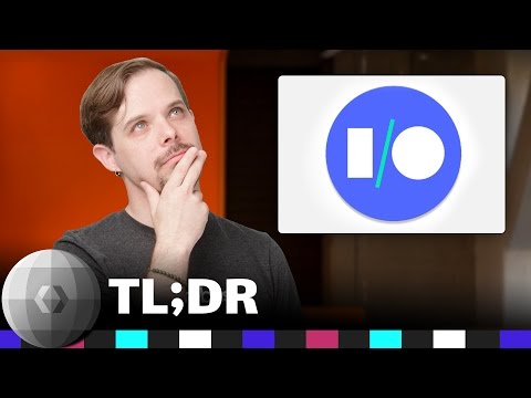 The Developer Show (TL;DR 069) - UC_x5XG1OV2P6uZZ5FSM9Ttw