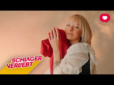 Christin Stark - Barcelona (Offizielles Musikvideo)