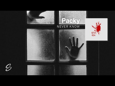 Packy - Never Know - UCqhNRDQE_fqBDBwsvmT8cTg