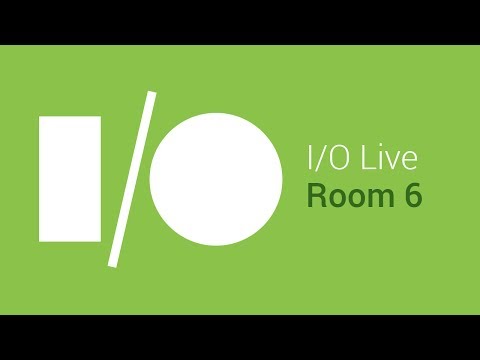 Google I/O 2014 - Day 2 - Room 6 - UC_x5XG1OV2P6uZZ5FSM9Ttw