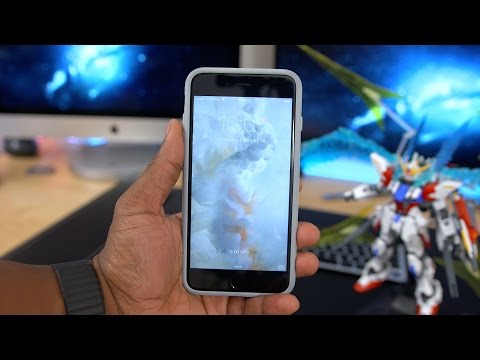 Top 5 Best iPhone 6S Accessories! - UC9fSZHEh6XsRpX-xJc6lT3A