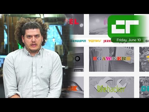 Gawker Files For Bankruptcy | Crunch Report - UCCjyq_K1Xwfg8Lndy7lKMpA
