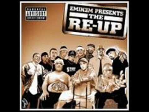Eminem - Eminem - There He Is ft. Bobby Creekwater