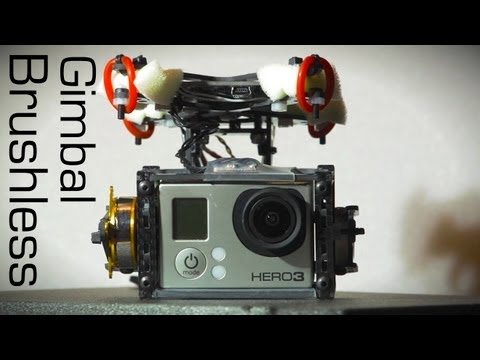 Hummer Plus Brushless Gimbal Review - RCTESTFLIGHT - - UCq2rNse2XX4Rjzmldv9GqrQ