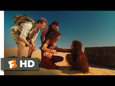 Land of the Lost (2/10) Movie CLIP - Chaka (2009) HD - UC3gNmTGu-TTbFPpfSs5kNkg