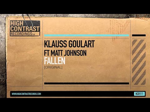 Klauss Goulart ft. Matt Johnson - Fallen (Original) - UCcpOuMFltSdNKhNCHkbgmig