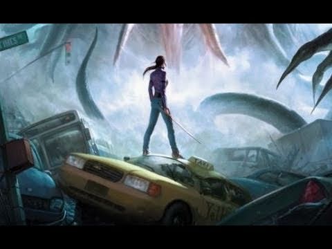 The Secret World: Freedom Of Progression Trailer - UCKy1dAqELo0zrOtPkf0eTMw