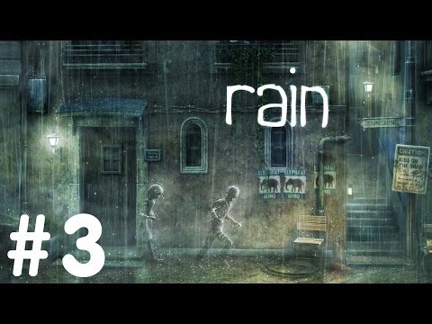 Rain - Chapter 3: Separation - UCj5i58mCkAREDqFWlhaQbOw