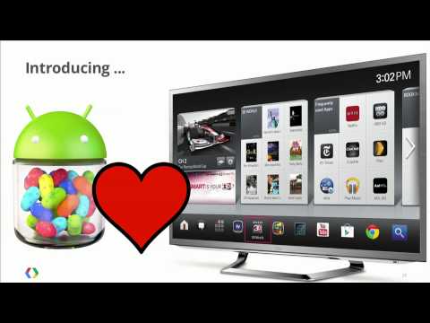 Google I/O 2013 - Android: As seen on TV! - UC_x5XG1OV2P6uZZ5FSM9Ttw