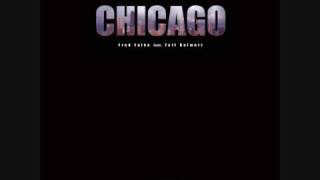 Fred Falke - Chicago (Feat. Teff Balmert)