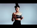 MV เพลง Free - Natalia Kills feat. will.i.am