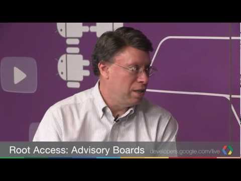 Root access: How your startup should work with advisors, with David Weekly - UC_x5XG1OV2P6uZZ5FSM9Ttw
