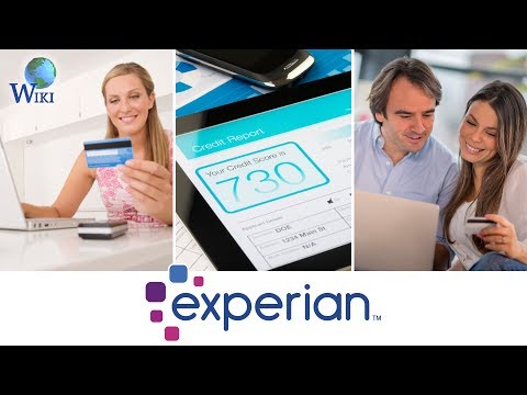 Experian: 5 Fast Facts - UCXAHpX2xDhmjqtA-ANgsGmw