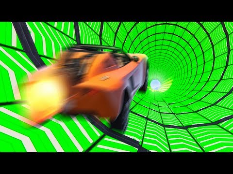 100% BOOSTING IMPOSSIBLE RACE! (GTA 5 Funny Moments) - UCfLuMSIDmeWRYpuCQL0OJ6A