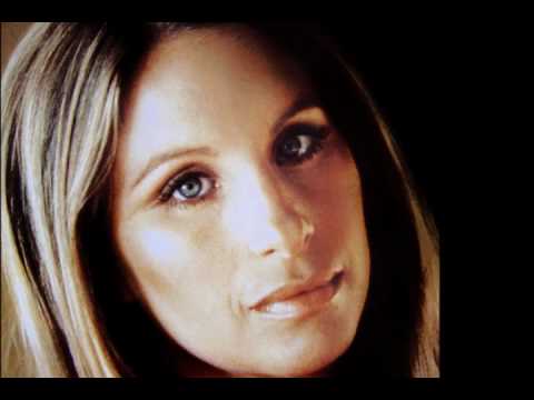 Nostalji pop;Barbra Streisand - Woman in Love ( Lyrics )