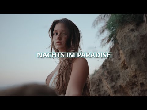 makko feat. liaze - NACHTS IM PARADISE (MIT DIR) (prod. jxnas)