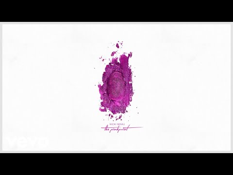 Nicki Minaj - Feeling Myself (Audio) ft. Beyoncé - UCaum3Yzdl3TbBt8YUeUGZLQ