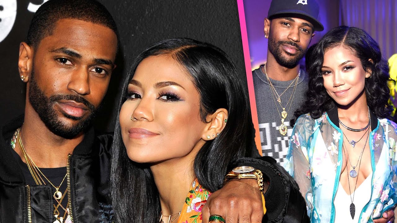Jhené Aiko Gives Birth to First Child With Big Sean