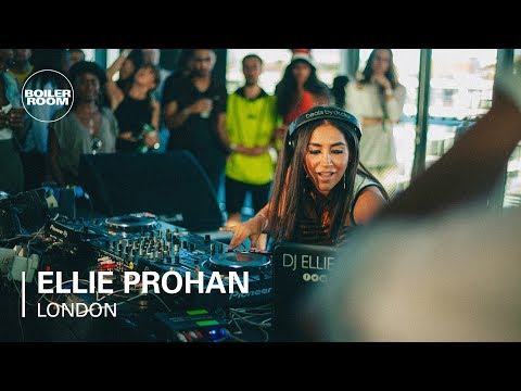 Ellie Prohan Hip Hop & R&B Mix | Boiler Room Sounds Like London - UCGBpxWJr9FNOcFYA5GkKrMg