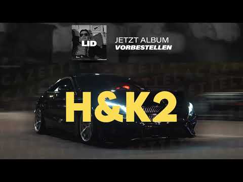 LACAZETTE - H&K2