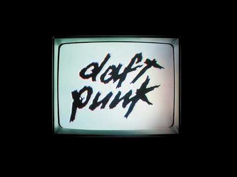 Daft Punk - The Prime Time Of Your Life - Lyrics