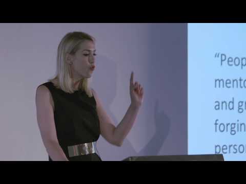 How I got the best job ever without submitting a resume | Natalie Ledbetter | TEDxWalnutStWomen - UCsT0YIqwnpJCM-mx7-gSA4Q