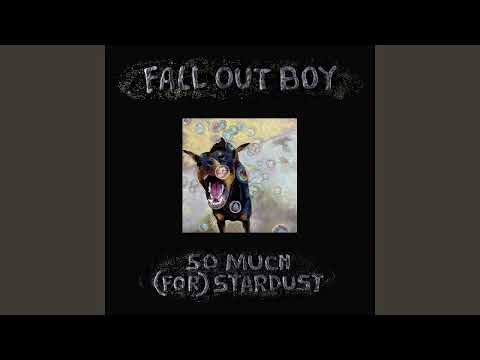 Fall Out Boy - Heartbreak Feels So Good (1 Hour)