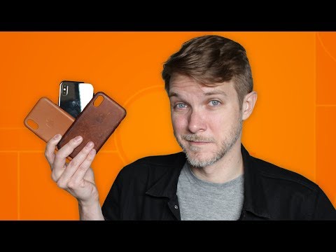 How to patina your phone case - UCddiUEpeqJcYeBxX1IVBKvQ