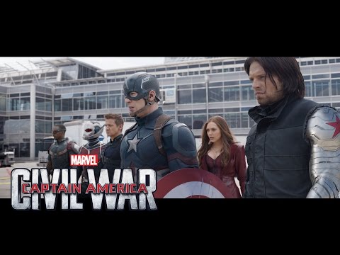 Marvel's Captain America: Civil War - Big Game Spot - UCvC4D8onUfXzvjTOM-dBfEA