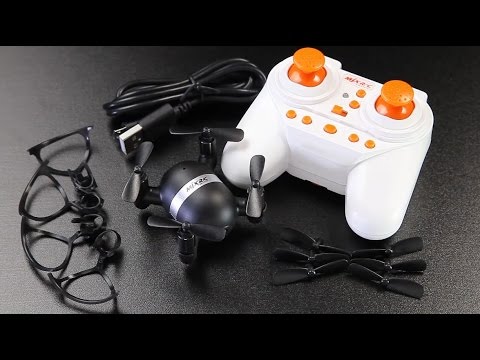 MJX RC X929H Altitude Hold, Transmitter Functions, Out/Indoor flight Full Review - UCndiA86FXfpMygSlTE2c70g