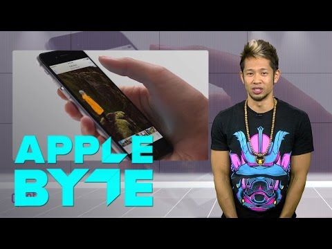 Apple Byte - Don't expect big changes with the iPhone 7. Wait for 2017 (Apple Byte) - UCOmcA3f_RrH6b9NmcNa4tdg