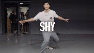 Shy - Ray Moon / Austin Pak Choreography