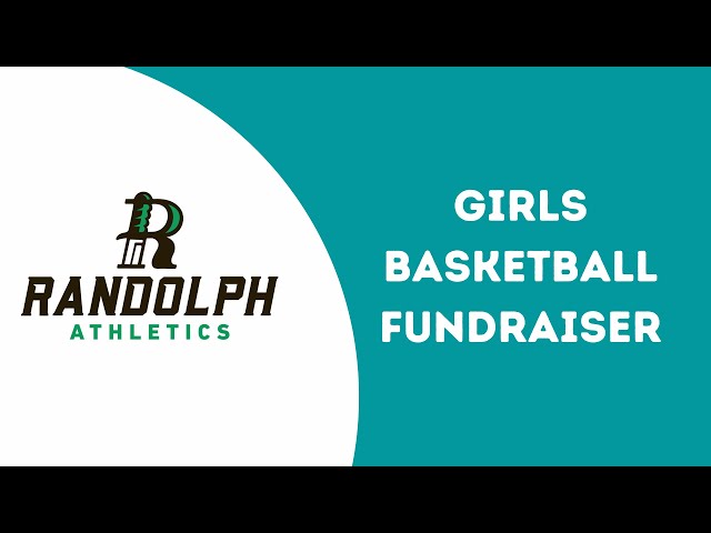 Randolph Girls Basketball: A Team to Watch