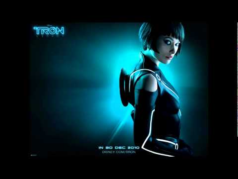 Tron Legacy 25 - Sea of Simulation (Amazon Exclusive)