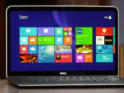 Dell finally gets the 13-inch ultrabook right - UCOmcA3f_RrH6b9NmcNa4tdg