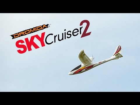 Dromida Sky Cruiser 2 On the Go! : Spotlight - UCa9C6n0jPnndOL9IXJya_oQ