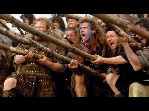 Top 10 Greatest Medieval Battles - UCaWd5_7JhbQBe4dknZhsHJg