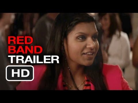 This is the End Red Band TRAILER 2 (2013) - James Franco, Seth Rogen Movie HD - UCkR0GY0ue02aMyM-oxwgg9g