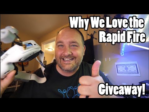 Why the Rapid Fire is (for now) the King of Goggle Modules // Giveaway - UCPCc4i_lIw-fW9oBXh6yTnw